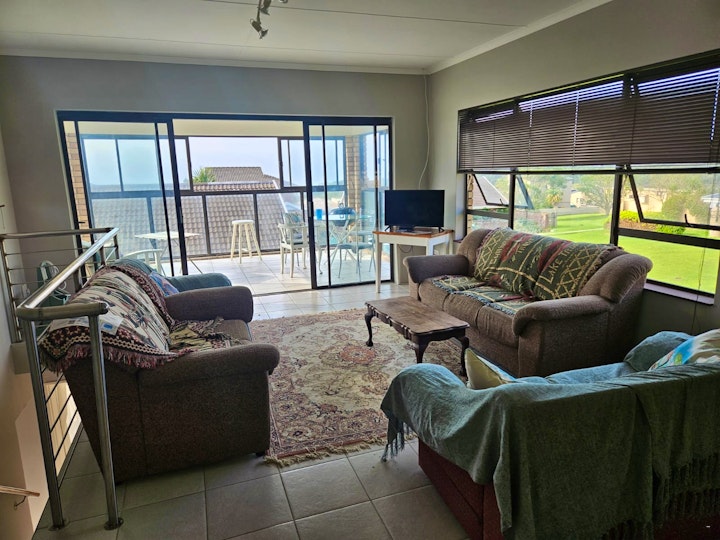 Eastern Cape Accommodation at Glen Navar Beach Home | Viya