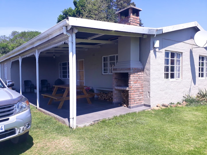 KwaZulu-Natal Accommodation at Meshlynn Farm Cottage | Viya