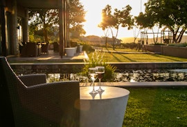 Garden Route Accommodation at Pezula Nature Retreat | Viya