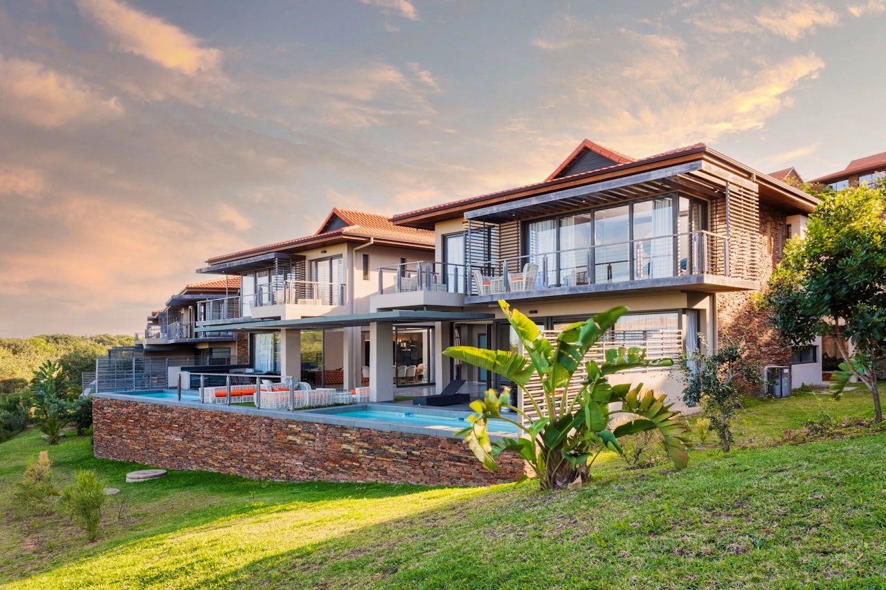 Ballito Accommodation at  | Viya