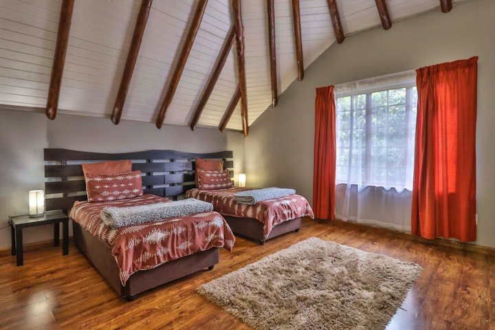 KwaZulu-Natal Accommodation at Castle Cottage | Viya