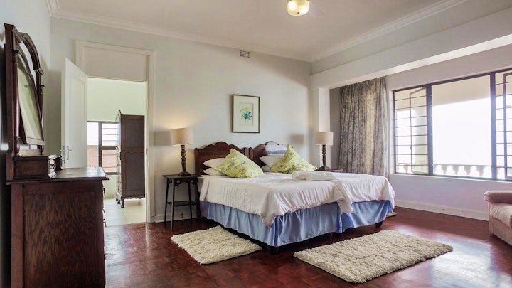 KwaZulu-Natal Accommodation at 7 George Hulett House | Viya