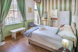 Cape Winelands Accommodation at  | Viya