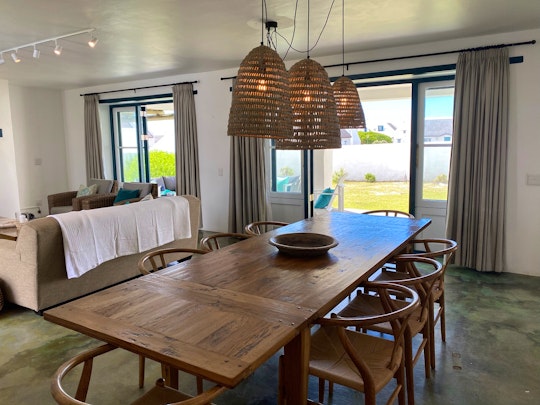 Struisbaai Accommodation at  | Viya