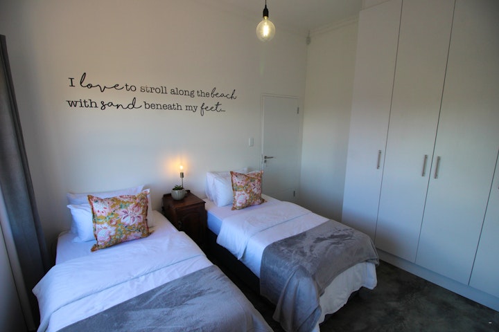 Jeffreys Bay Accommodation at Barefoot Bungalow | Viya