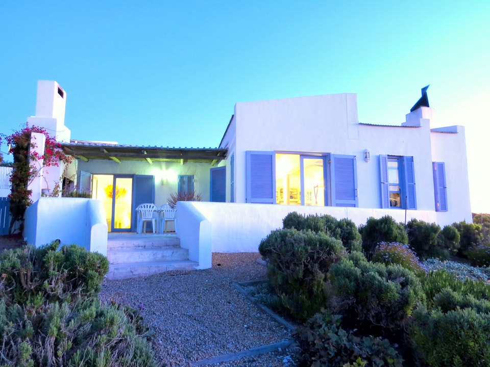 Paternoster Accommodation at  | Viya