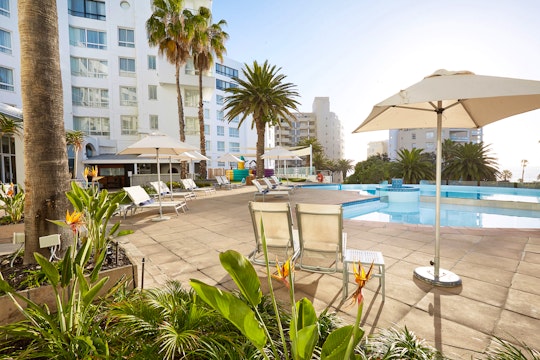 Atlantic Seaboard Accommodation at  | Viya