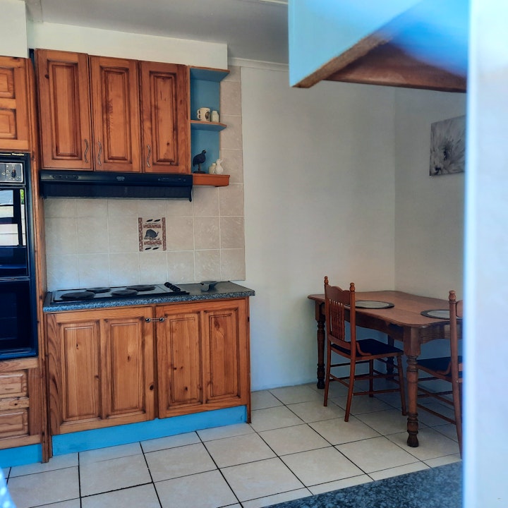 Overberg Accommodation at Onze Rus | Viya