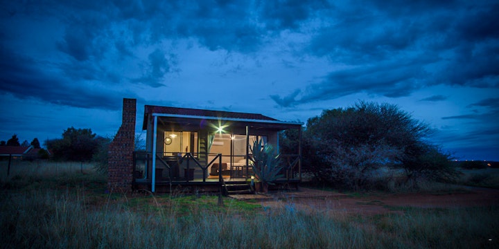 Northern Cape Accommodation at StableWood Lodge | Viya