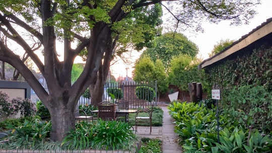 Middelburg Accommodation at  | Viya