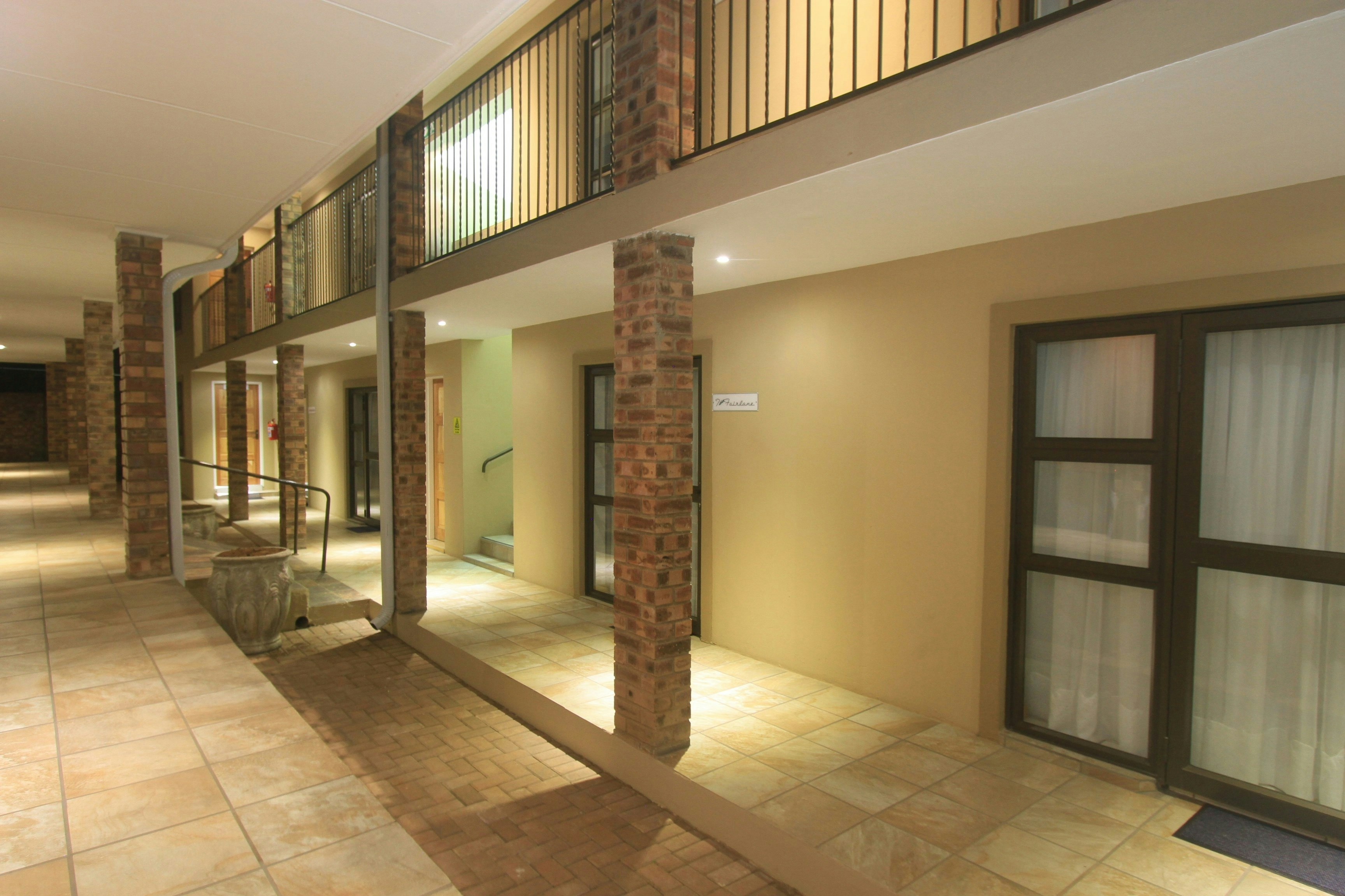 BelAir Guest House image no 4 of 16