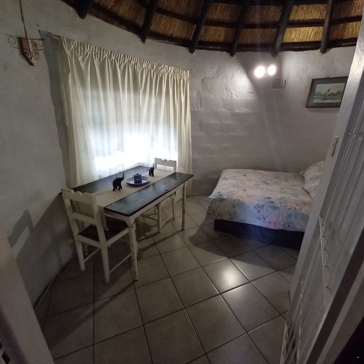 Drakensberg Accommodation at Die Rondawel | Viya