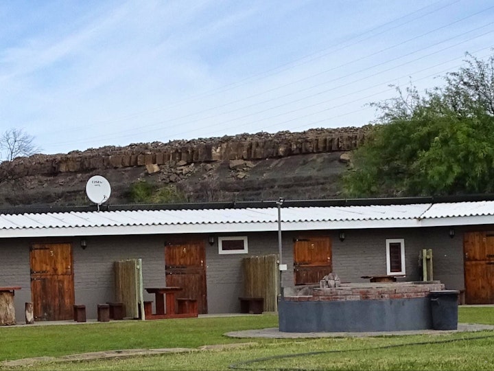 Western Cape Accommodation at Teri-Lemveli Lodge | Viya