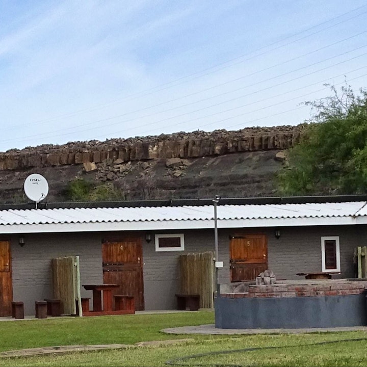 Western Cape Accommodation at Teri-Lemveli Lodge | Viya