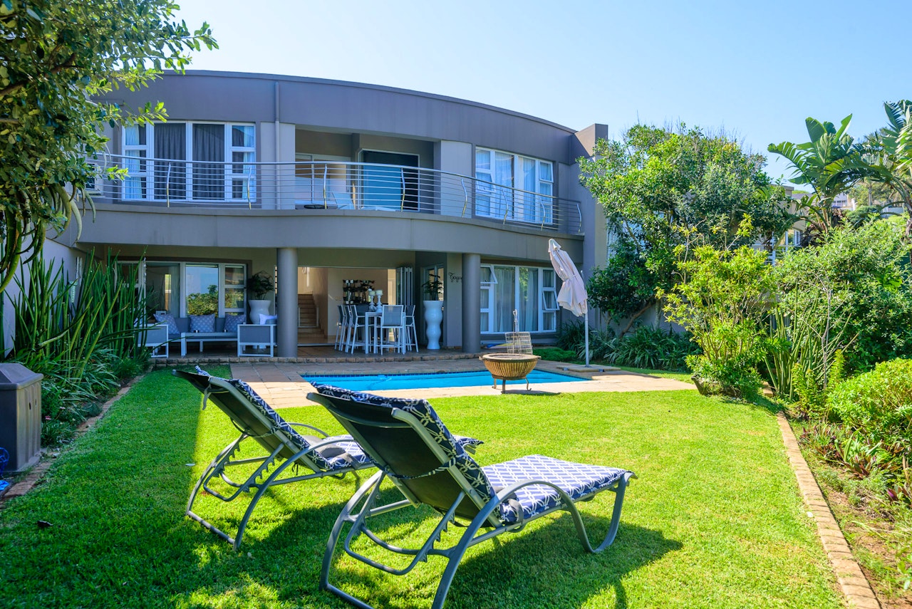 Ballito Accommodation at  | Viya