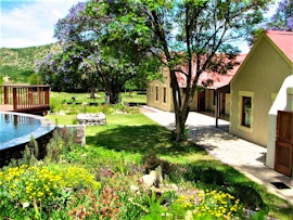 Eastern Cape Accommodation at Kamerkloof | Viya