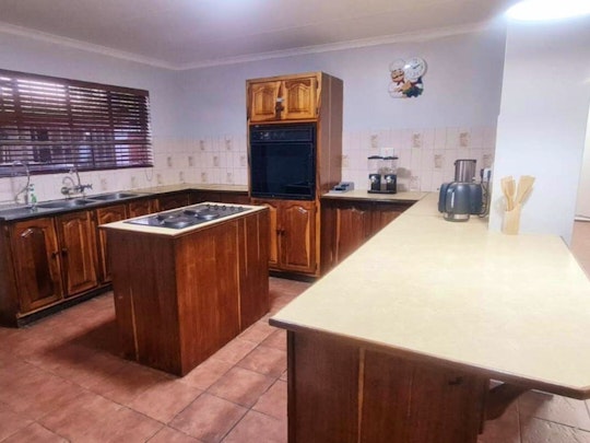 Pretoria Accommodation at  | Viya