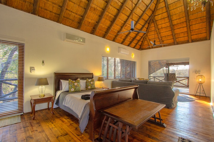 Kruger National Park South Accommodation at Luxury Guesthouse Co @ Honeymoon House | Viya