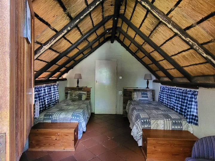 Limpopo Accommodation at Shelanti Game Reserve | Viya