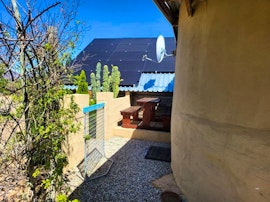 Tankwa Karoo Accommodation at  | Viya