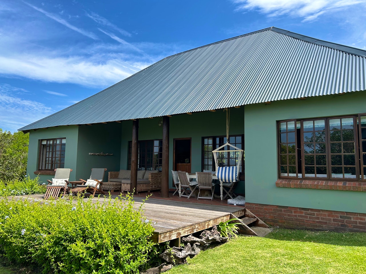 Eastern Cape Accommodation at  | Viya