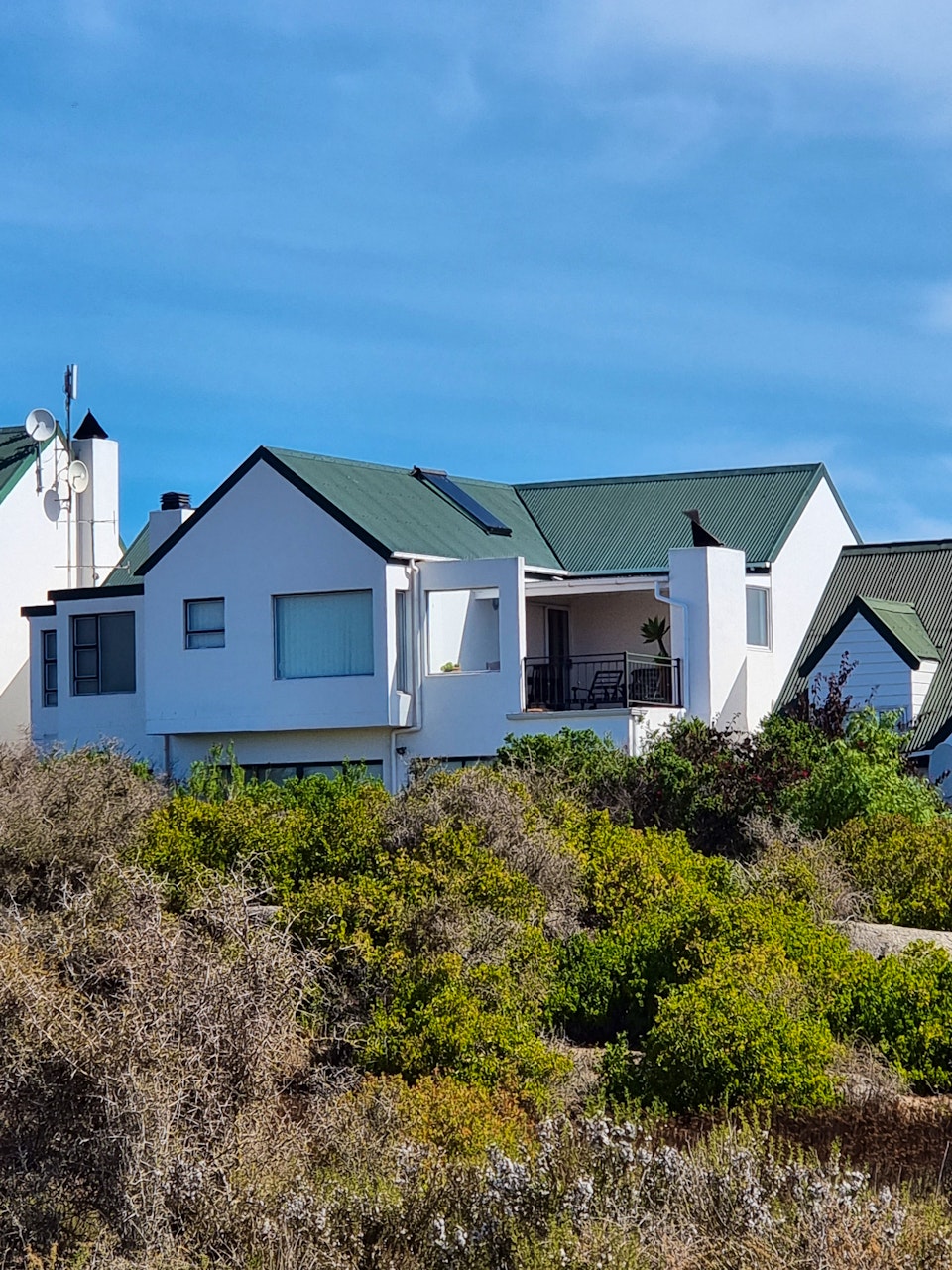 Langebaan Accommodation at  | Viya