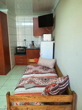 Secunda Accommodation at Econo Lodge | Viya