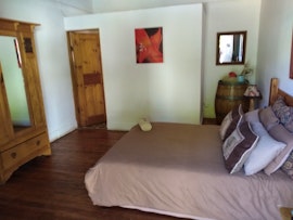 Karoo Accommodation at Donalds Guesthouse | Viya