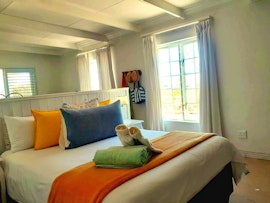 West Coast Accommodation at Paternoster Studio | Viya