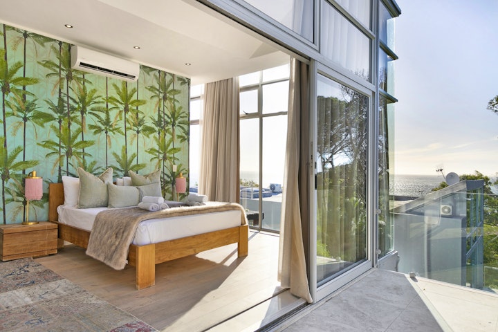 Cape Town Accommodation at The Grange 11 | Viya
