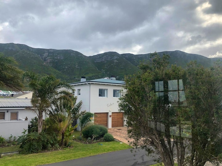 Western Cape Accommodation at Dukes Place | Viya