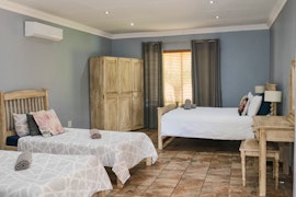 Loskop Valley Accommodation at  | Viya