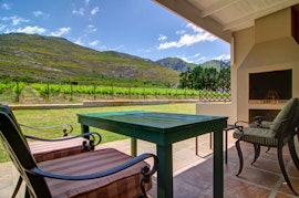 Overberg Accommodation at  | Viya