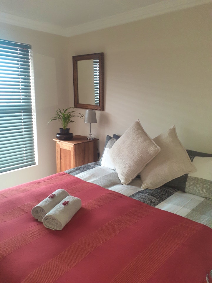 Western Cape Accommodation at Cyprus Manor 12 | Viya