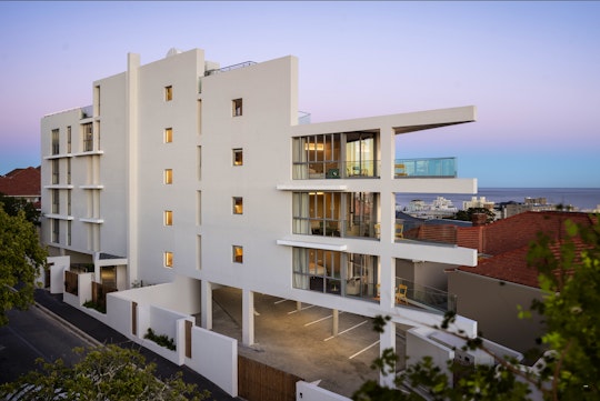 Atlantic Seaboard Accommodation at  | Viya