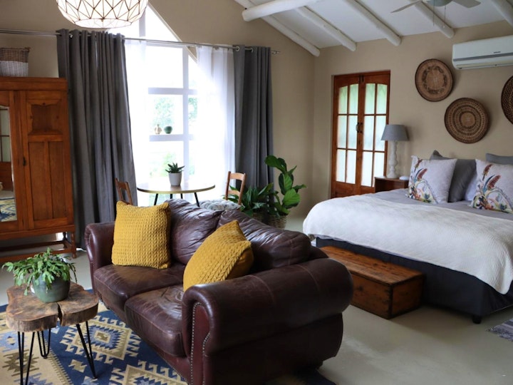 KwaZulu-Natal Accommodation at Udayana House | Viya