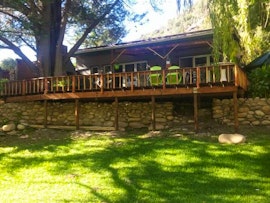 Western Cape Accommodation at  | Viya