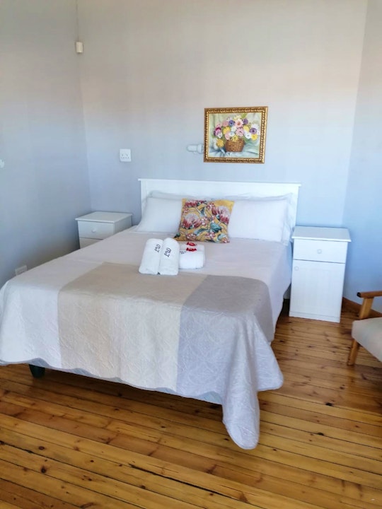 Karoo Accommodation at  | Viya