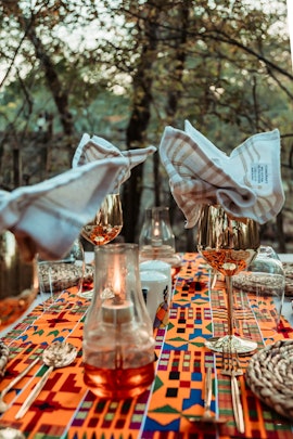 Kruger National Park South Accommodation at Grace of Africa | Viya