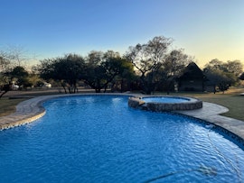 Dinokeng Game Reserve Accommodation at Afsaal Karavaan en Boskamp | Viya