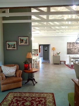 Plettenberg Bay Accommodation at Farm House | Viya