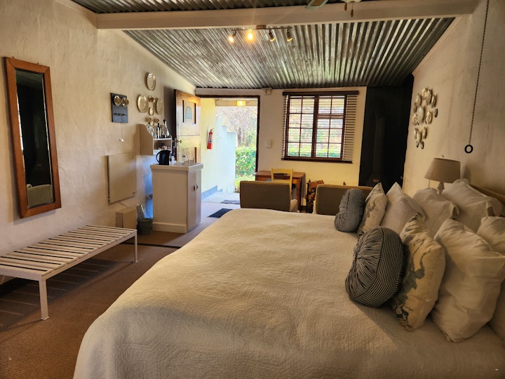 KwaZulu-Natal Accommodation at Cleopatra Mountain Farmhouse | Viya