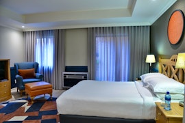 Johannesburg Accommodation at Courtyard Hotel Rosebank | Viya