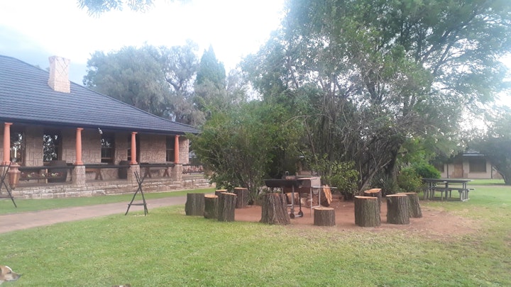 Johannesburg Accommodation at Eastwoods Lodge | Viya