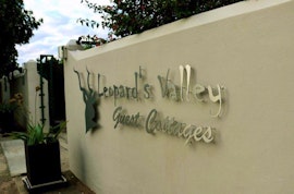 Sarah Baartman District Accommodation at Leopard's Valley Guest Cottages | Viya