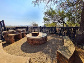 Limpopo Accommodation at Moshate Lodge Zebula Holiday Home | Viya