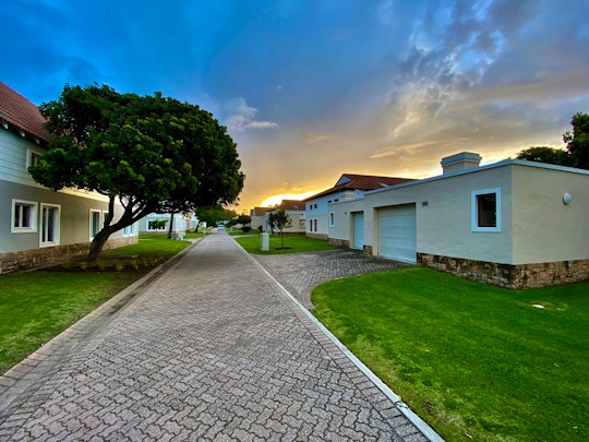 Garden Route Accommodation at  | Viya