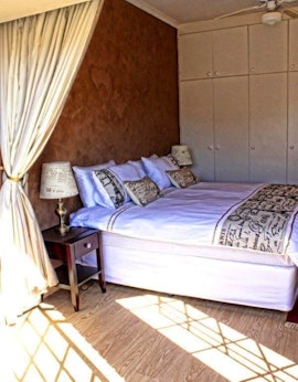 Northern Free State Accommodation at  | Viya