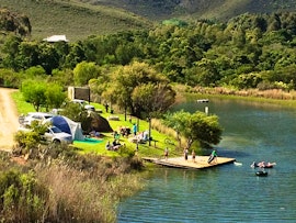 Western Cape Accommodation at  | Viya