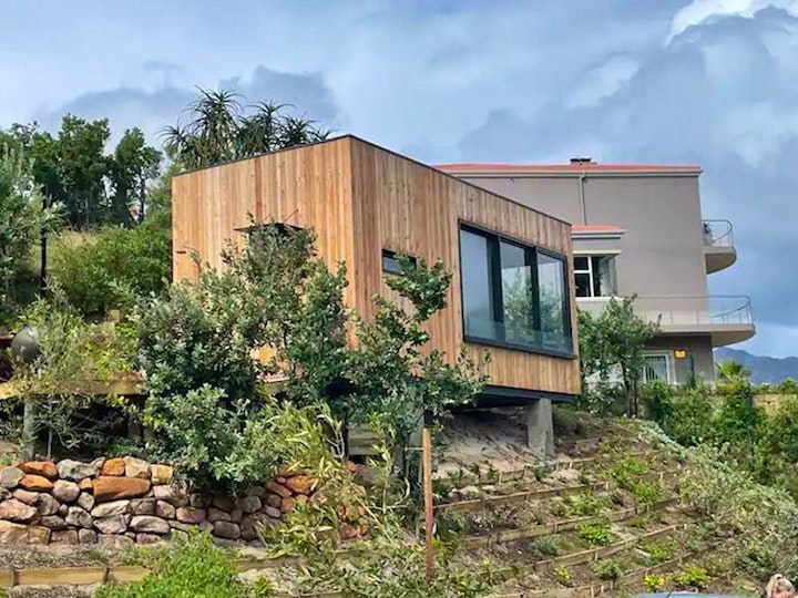 Atlantic Seaboard Accommodation at 4 Cyphia Close Cabins | Viya